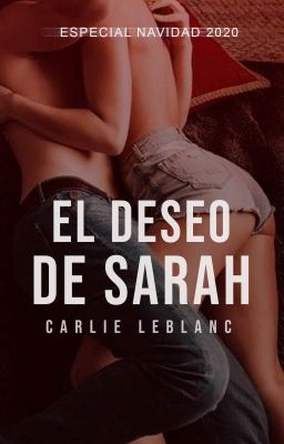 El Deseo de Sarah ✔