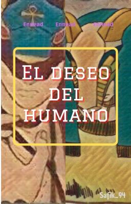 El deseo del humano