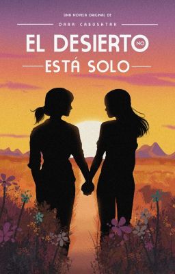 El desierto no está solo [ACTUALIZANDO]