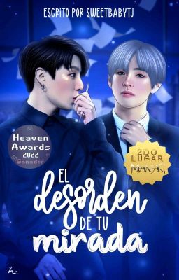 El Desorden De Tu Mirada © | Taekook