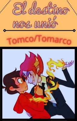 El destino nos unió/Tomco