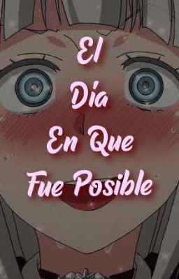 El día en que fue posible || Anna x Tanukichi