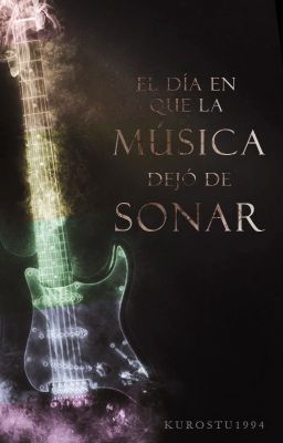 El día que la música dejó de sonar.