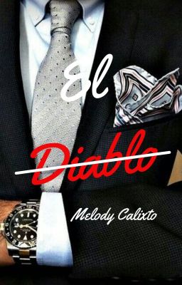 El Diablo // Ya disponible en Amazon.