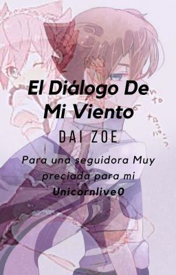 ♣ El Diálogo De Mi Viento ♣