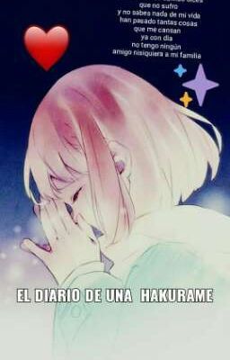 ☆●•el Diaria De Una Hakurame•●☆