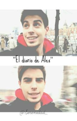 El diario de Alex |Willexby|