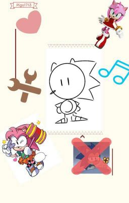 El Diario de Amy Rose