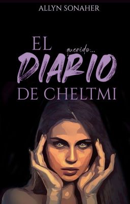 El Diario de Cheltmi✓