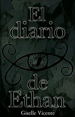 El Diario de Ethan (Híbridos #0.1)