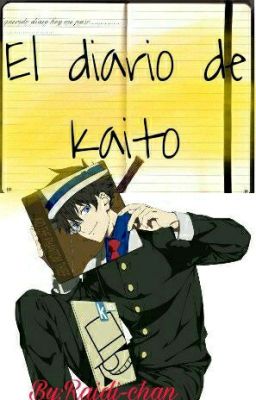 El Diario De Kaito