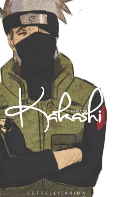 El diario de Kakashi