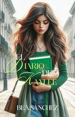 El Diario de Kaylee (Libro #1: Los Hermanos Ryder) ©