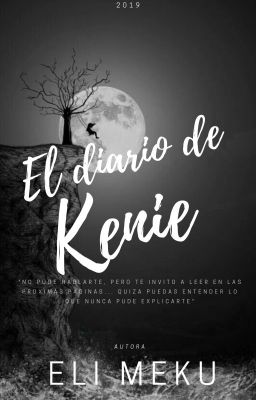 El diario de Kenie