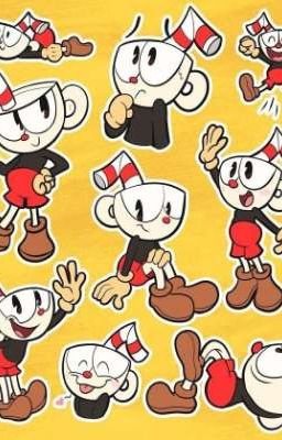 ❤️☕El Diario de La Tacita roja❤️☕ [Cuphead Mi AU]