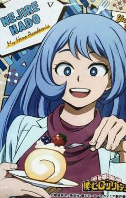 El diario de Nejire💙