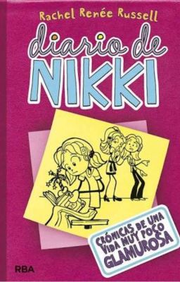 El diario de Nikki 