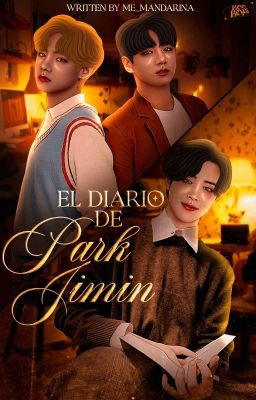 El Diario De Park Jimin ✾ [Taekook-Yoonmin] ✓