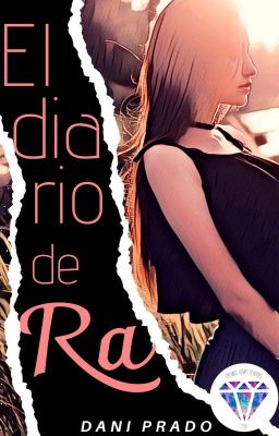 El Diario de Ra. (Isla #1)