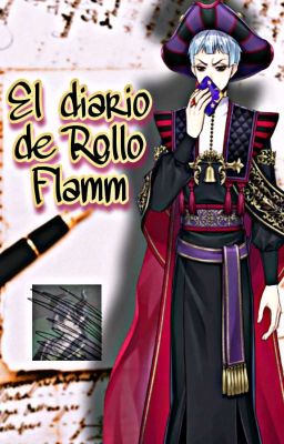 El diario de Rollo Flamm