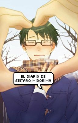 El diario de Seitaro Midorima