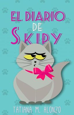 El diario de Skipy ©