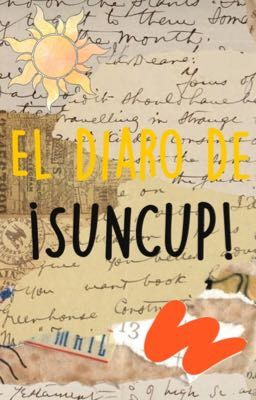 El diario de Suncup 