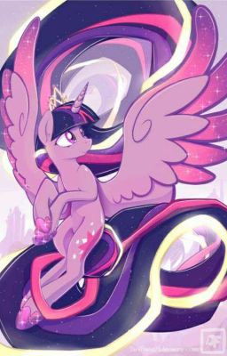 El diario de Twilight Sparkle 