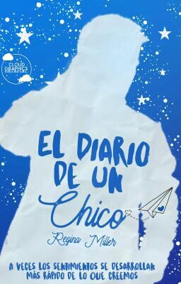 El diario de un chico (Terminada)#CPE2023