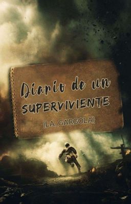 EL DIARIO DE UN SUPERVIVIENTE