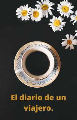 El diario de un viajero