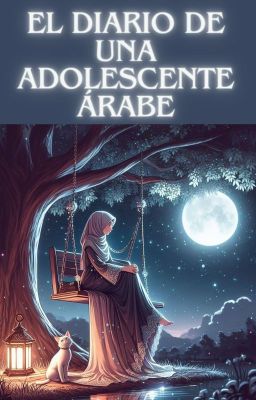 El diario de una adolescente árabe