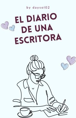 EL DIARIO DE UNA ESCRITORA