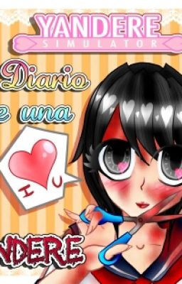 El Diario De Una Yandere