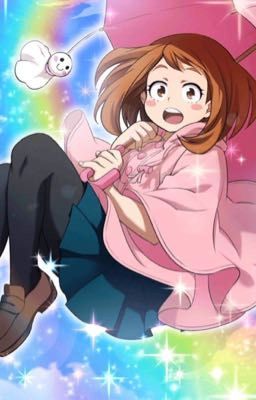 El Diario De Uraraka