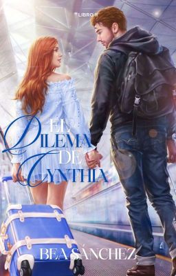 El Dilema de Cynthia (Libro #2: Los Hermanos Ryder) ©