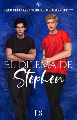 El dilema de Stephen [P#1] (RESUBIENDO)