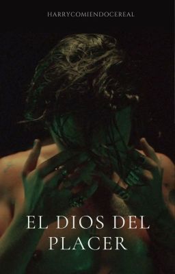 El Dios del Placer [L.S]