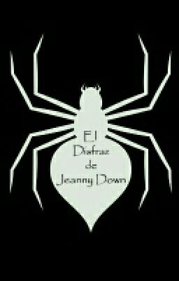 El Disfraz de Jeanny Down