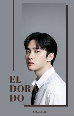 el dorado | d.ks + k.ji