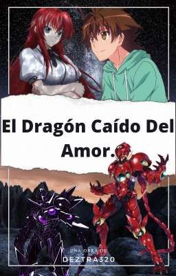 El Dragón Caído Del Amor.