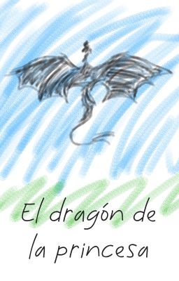 El dragón de la princesa