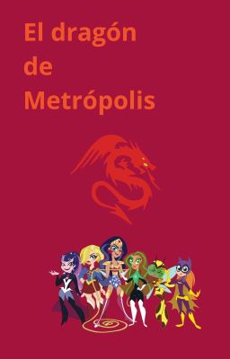 El dragón de Metrópolis