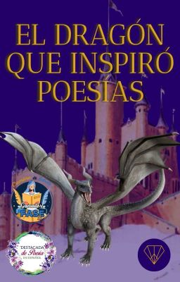 El dragón que inspiró poesías