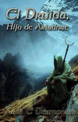 El Druida, Hijo De Ariadnae