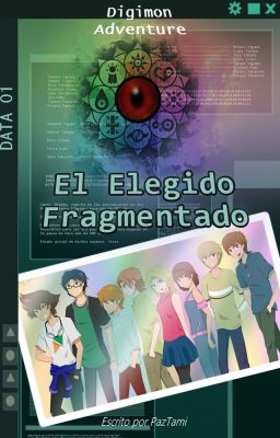 El Elegido Fragmentado (Digimon Adventure)