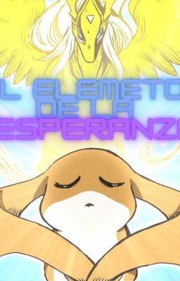 el elemento de la esperanza