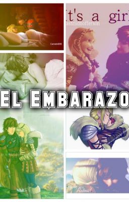 El Embarazo (Hiccstrid)