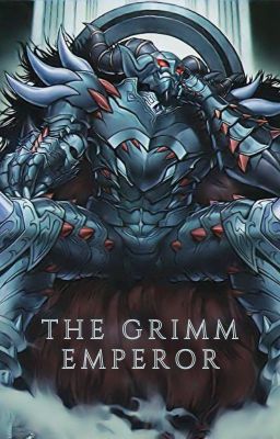 El emperador Grimm