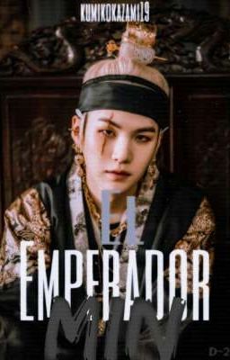 El emperador Min [YoonMin]